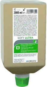 Greven Soft Ultra In Varioflasche, transparent, 2 l - Bild 1