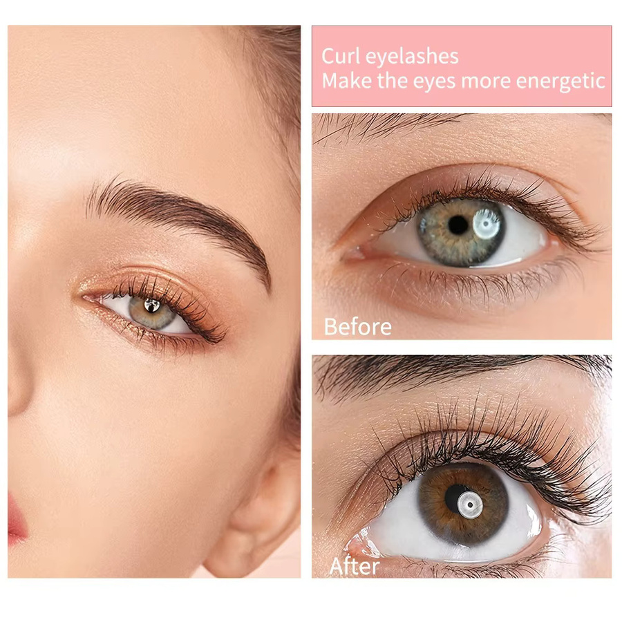 Lash Lift Kit Wimpern Dauerwelle Set, Unisex - Bild 3