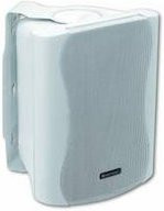 Omnitronic Passiver 2-Wege Monitor-Lautsprecher 40 W in Weiß oder Schwarz - Bild 1