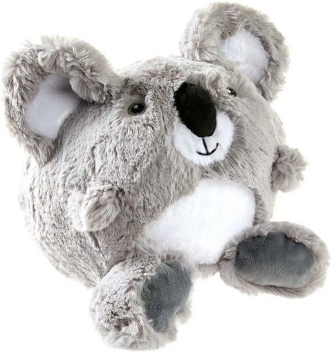 Wolters Plüschball Koala, Hundezubehör - Bild 1