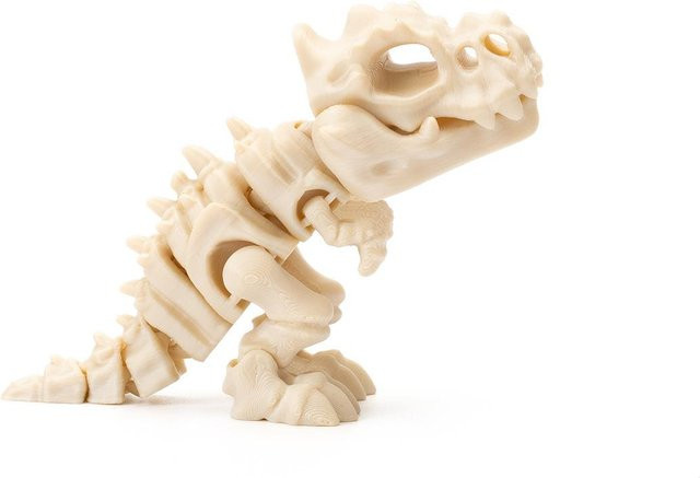 Binchi Outdoor Equipment Schlüsselanhänger Tyrannosaurus Rex, Kinder - Bild 1