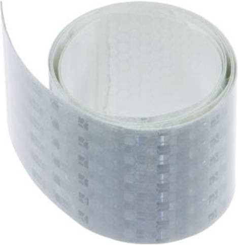 Pepperl+Fuchs Reflexionsfolie OFR-22800/50 in Silber - Bild 1