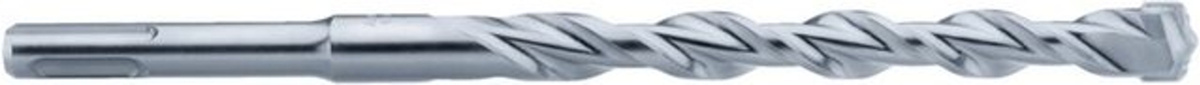 Metabo SDS-plus Pro 4 Bohrer Silber Durchmesser: 22 mm, Länge: 450 mm - Bild 2