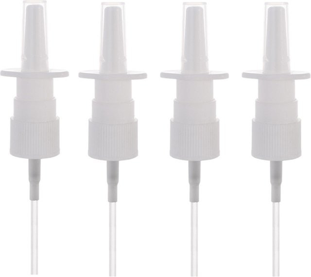 Doterra Sprühkopf Ersatzzerstäuber für 18mm Flaschen, Unisex - Bild 1