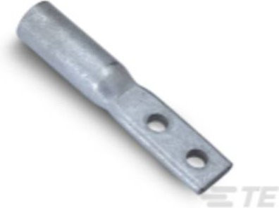 TE Connectivity 55830-2 Flexibles Bauteil in Silber - Bild 1