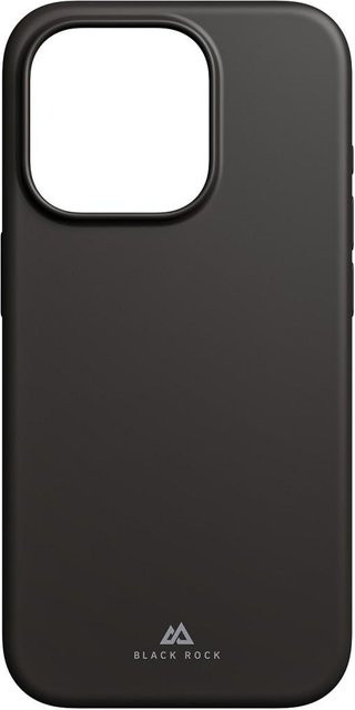 Mag Urban Case Handyhülle für Apple iPhone 15 Pro Max, Schwarz - Bild 1