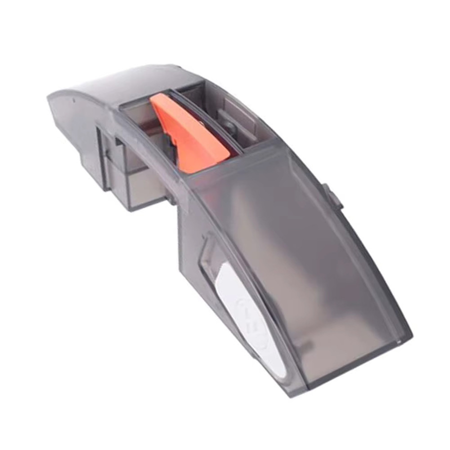 Roborock Ersatz-Wassertank für S7 Maxv Ultra S7 MAXV S7 Pro in Transparent - Bild 2