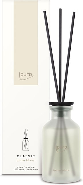 ipuro Raumduft BLANC - Bild 1