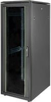 Digitus Netzwerkschrank DN-19 32U 19 Zoll Schwarz - Bild 1