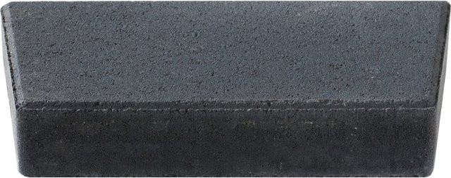 Mähkante Vigneto Anthrazit B/H/T: 24 x 12 x 4,5 cm - Bild 1