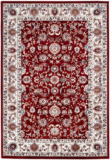 Obsession Teppich Isfahan 741 My Orient in Rot, B/L: 200 x 290 cm - Bild 1