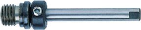 Mafell Führungszapfen mit Tiefenstellring in Silber, Durchmesser: 11,5 mm - Bild 1