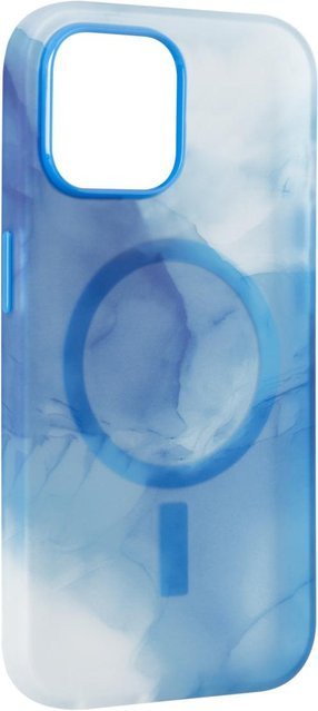 SBS Handyhülle Aqua Cover für iPhone 15 in Blau - Bild 1