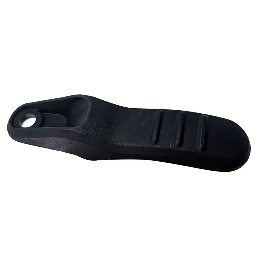 DeWalt Ersatzteil Tischsägen Hebel Schloss N250539 in Schwarz für DWE74911 - Bild 2