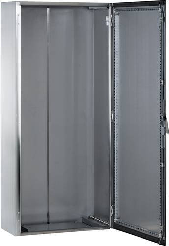 Schneider Electric NSYSMX201250 Gehäuse aus Edelstahl in Silber, H x B x T: 200 x 120 x 50 cm - Bild 1