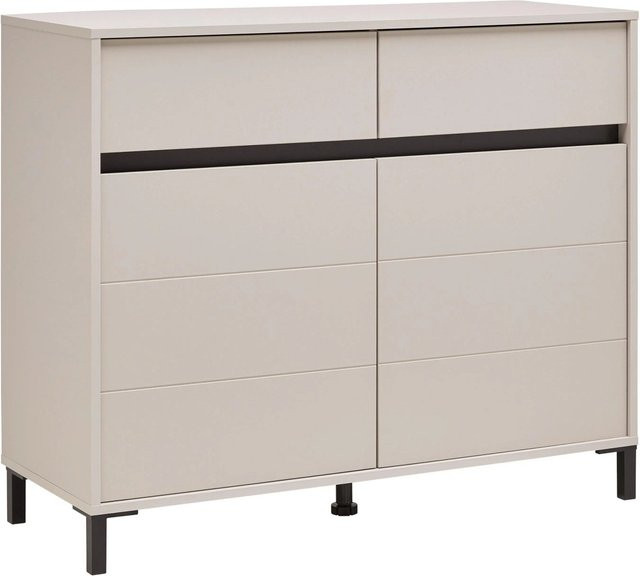 Mömax Kommode Arran in Kaschmir Beige - Bild 1