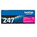 Original Brother TN-247M Tonerpatrone in Magenta für Laserdrucker - Bild 4