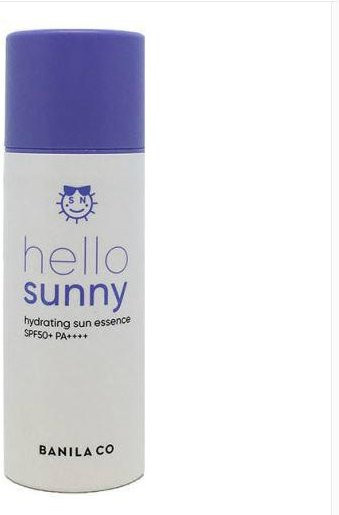 Banila co Hello Sunny HeightRating Essence Sunscreen SPF 50+, Serum - Bild 1
