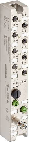 Lumberg Automation 0980 ESL 199-122 934 964-003 Sensor/Aktorbox aktiv EtherNet/IP in Grau - Bild 1