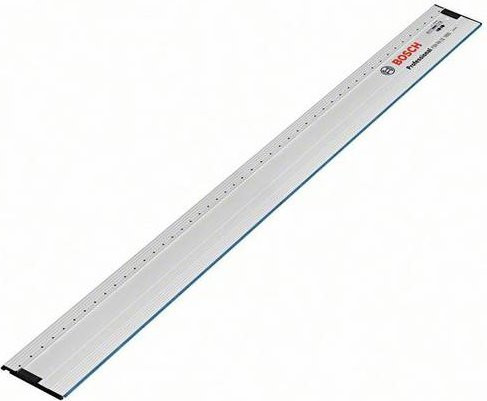 Bosch Professional Führungsschiene FSN RA 32 1600 Systemzubehör in Silber - Bild 1