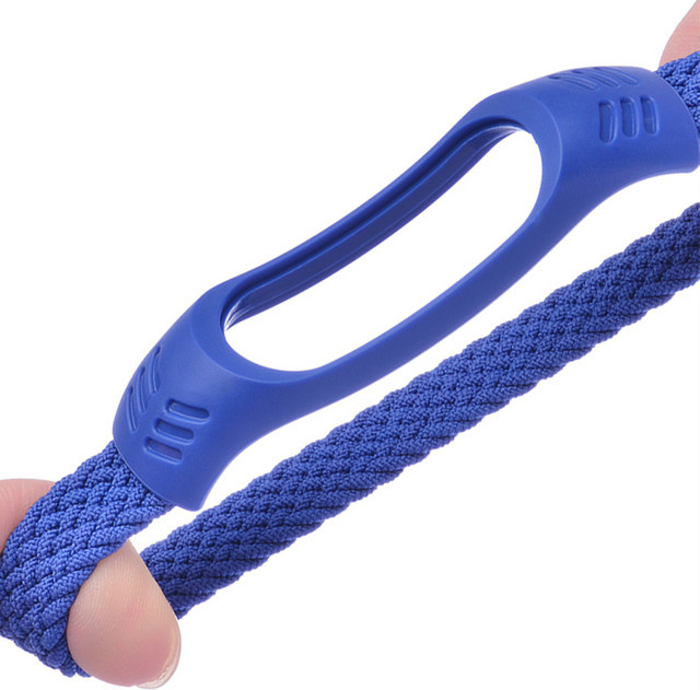 Armband für Xiaomi Mi Band, Nylon, Bunt, Unisex - Bild 1