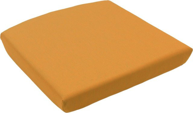 Nardi Sitzauflage für Net Relax Stuhl aus wasserabweisendem Polyester in Weiß oder Grau - Bild 1