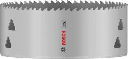 Bosch PRO Multi Material Lochsäge aus HSS-Cobalt in Silber, Durchmesser: 12,7 cm - Bild 1