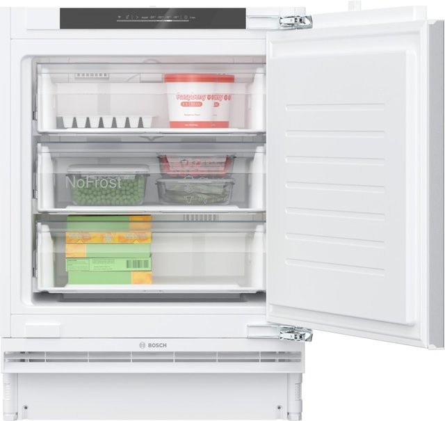 Bosch Unterbau-Gefrierschrank GUN21ADE0 in Weiß - Bild 1