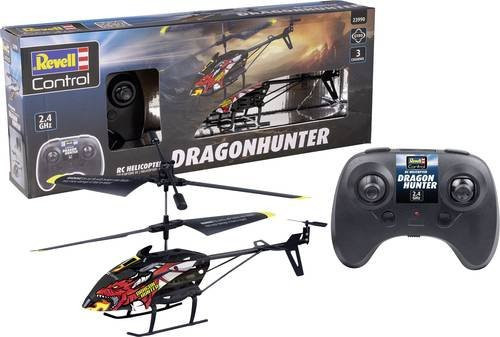 Revell Control Dragon Hubschrauber ab 8 Jahren - Bild 1