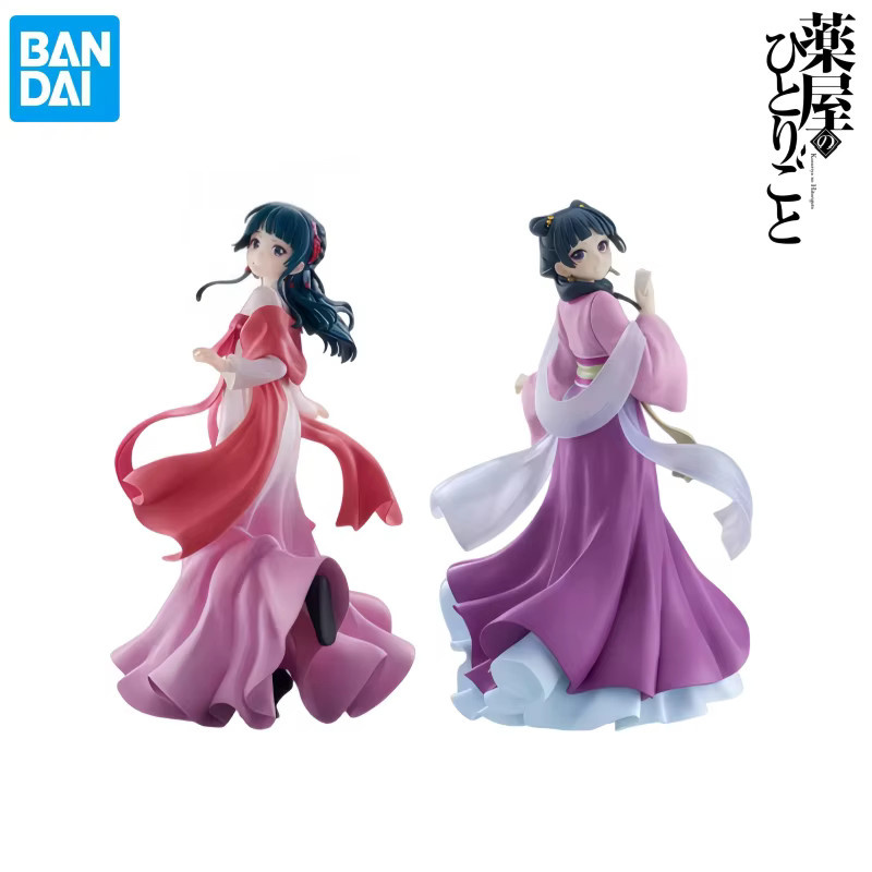 Bandai The Apothecary Diaries Maomao, Actionfigur, Statue - Bild 1