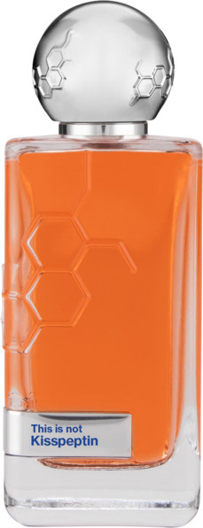Hormone Paris This is Not Kisspeptin Eau de Parfum Spray - Bild 1