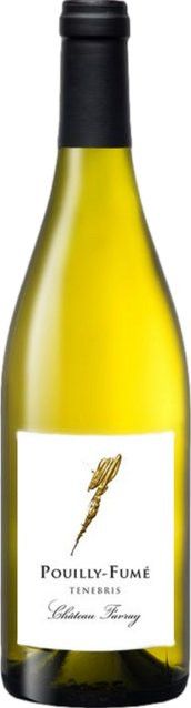Château Favray Pouilly Fumé, Sauvignon Blanc, Weißwein, 2022, Frankreich, trocken, 0,75 l - Bild 1