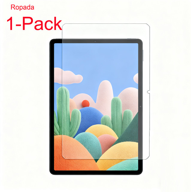 Xiaomi Displayschutzfolie aus gehärtetem Glas für Redmi Pad 2, 1er-Pack, transparent - Bild 1