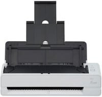 Ricoh fi-800R Dokumentenscanner in Weiß mit Dual CIS, Duplex-Scan, ADF und USB-Anschluss für A4-Dokumente mit 600 dpi - Bild 2