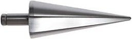 Projahn Blechschälbohrer HSS-Co in Silber Ø 46,0–61,0 mm mit zylindrischem Schaft - Bild 1