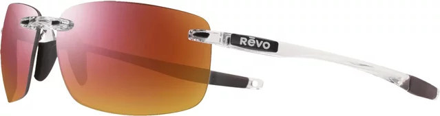Revo Descend N Sonnenbrille, randlos, Metall, Multicolour, Unisex - Bild 1