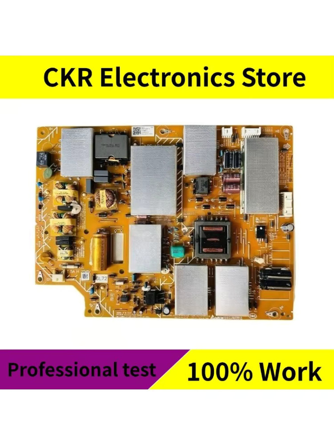 Sony LCD TV Power Board APDP-225A1 für XBR-65X855E KD-65X8500E KD-65XE7002 - Bild 4