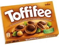 Storck Toffifee Pralinen 125 g - Bild 1
