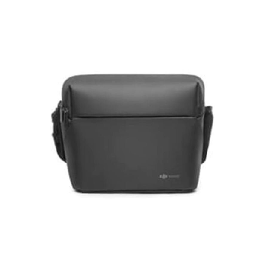 DJI Rucksack und Schultertasche für DJI Mini 4 Pro, Neo, Air 2, Air 2S und Mini 3 Pro in Schwarz - Bild 2