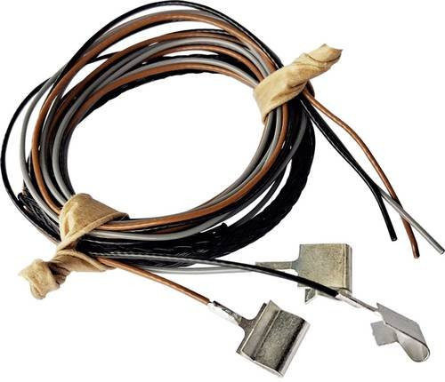 Hager LV8Z00HVT Verdrahtungskit multicolor - Bild 1