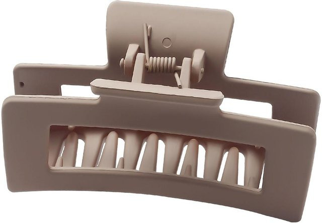 Dream Jewellery Haarspangen, quadratisch, matt, Damen, Mädchen - Bild 1