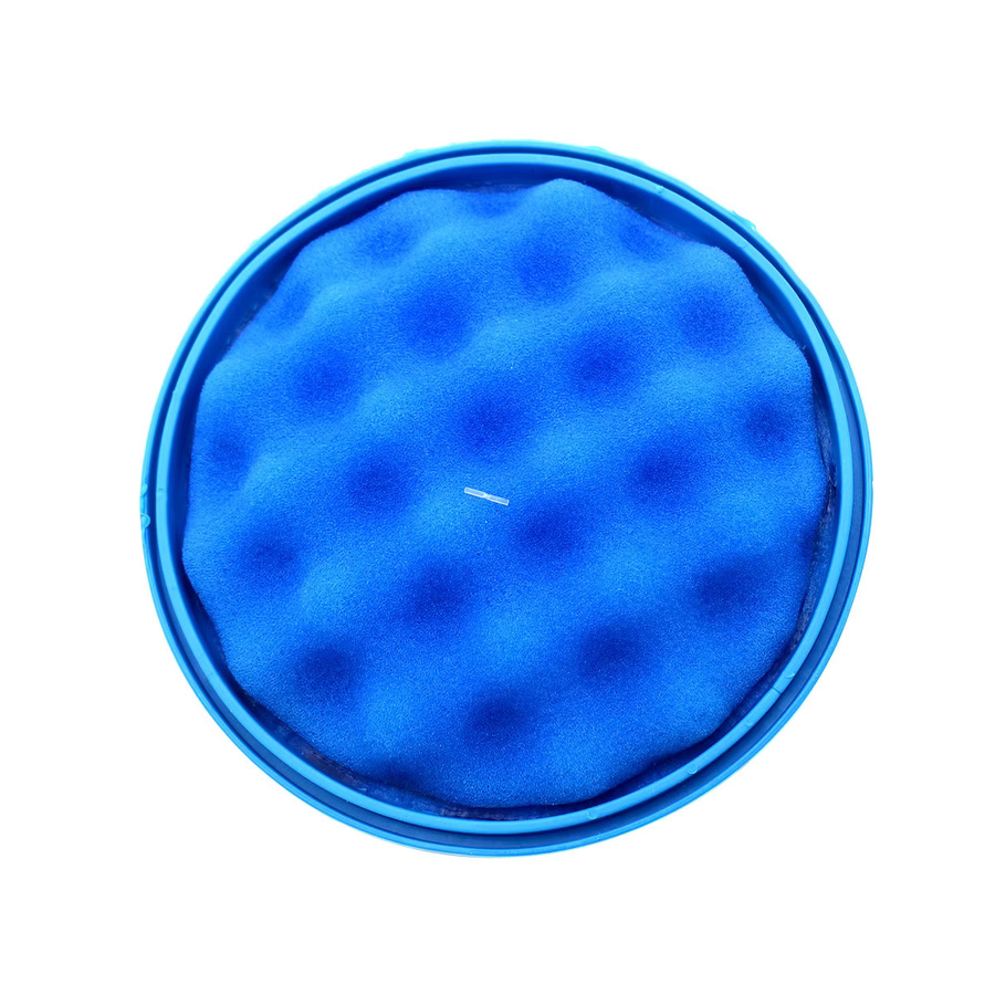 Samsung HEPA-Filter DJ97-01962A und Schwammfilter DJ63-01285A für Staubsauger der Serien SC15 SC21 VC15 VC21 SC15F50 SC21F50 SC50VA - Bild 2