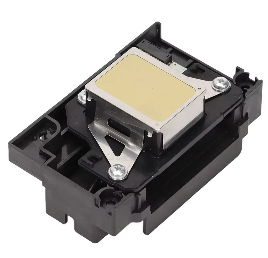 Epson Universelle Druckkopfdüse für R290 R330 L800 L805 L810 L850 T50 in Schwarz - Bild 2
