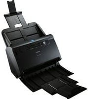 Canon imageFORMULA DR-C240 Duplex-Dokumentenscanner mit USB-Anschluss und 600 dpi - Bild 1