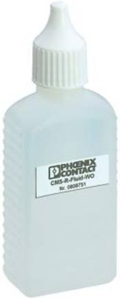 Phoenix Contact CMS-R-FLUID-TR Reinigungsflüssigkeit transparent 30 ml - Bild 1