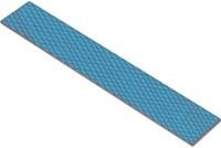 Thermal Grizzly Minus Pad Basic Wärmeleitpads blau B/T/H: 120 x 20 x 0,5 mm - Bild 1
