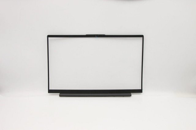 Lenovo Bezel LCD L 81YK GRP GY in Grau und Schwarz (5B30S18941) - Bild 1