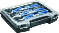 Gedore Zangen-Satz 6-teilig in i-BOXX 72 - Bild 1