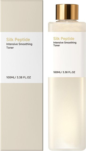 Beautylili Toner mit Peptide, Unisex - Bild 1
