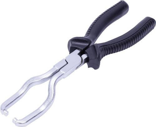 Kunzer Kraftstofffilterzange 105mm in Silber - Bild 1